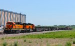 BNSF 1785